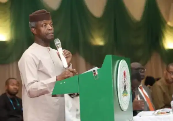 DemocracyDay: FG Declares Monday, May 29, As Public Holiday